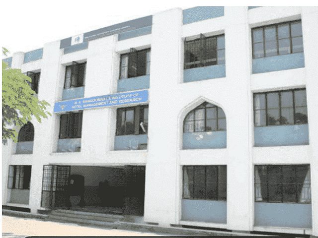M.A.Rangoonwala_Institute_of_Hotel_Management_&_Research